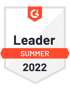 G2-Leader Sommer 2022