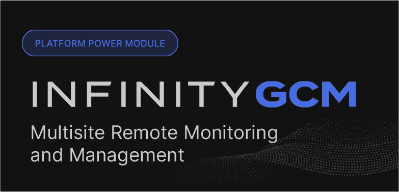 InfinityGCM