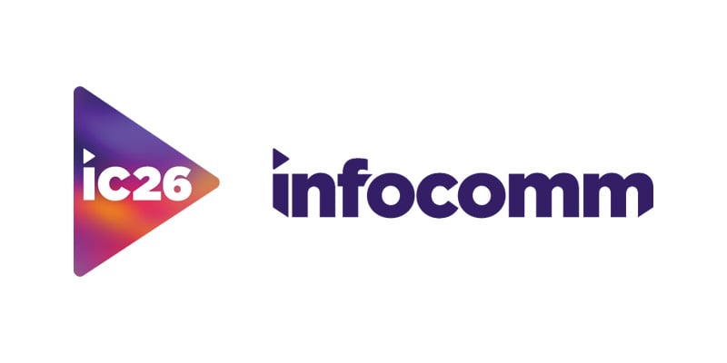 InfoComm-2026-Logo-800x400px