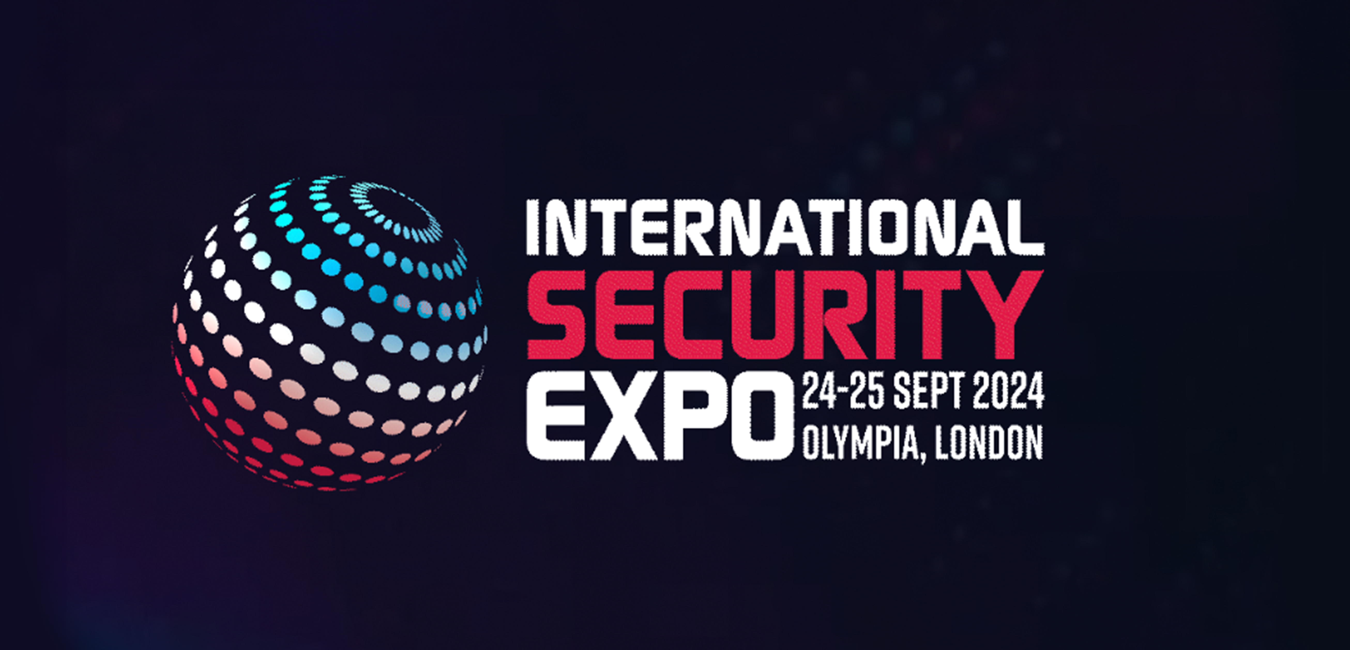 Internationale Sicherheitsfachmesse