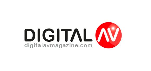 Digitale AV-Zeitschrift