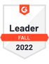 G2-Leader Herbst 2022