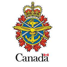 Logo der kanadischen Streitkräfte