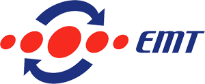 EMT-Logo