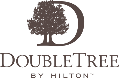 DoubleTree by Hilton-Logo