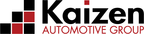 Kaizen Automotive Gruppe Logo