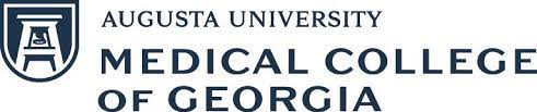 Logo des Medical College of Georgia