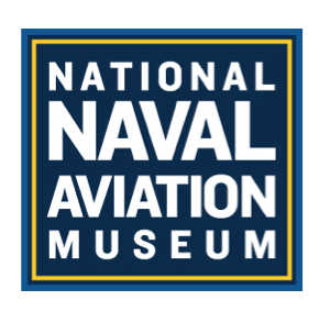 Logo des Nationalen Marineluftfahrtmuseums