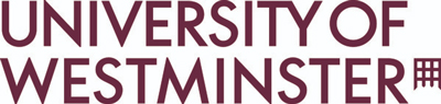 Logo der Universität von Westminster