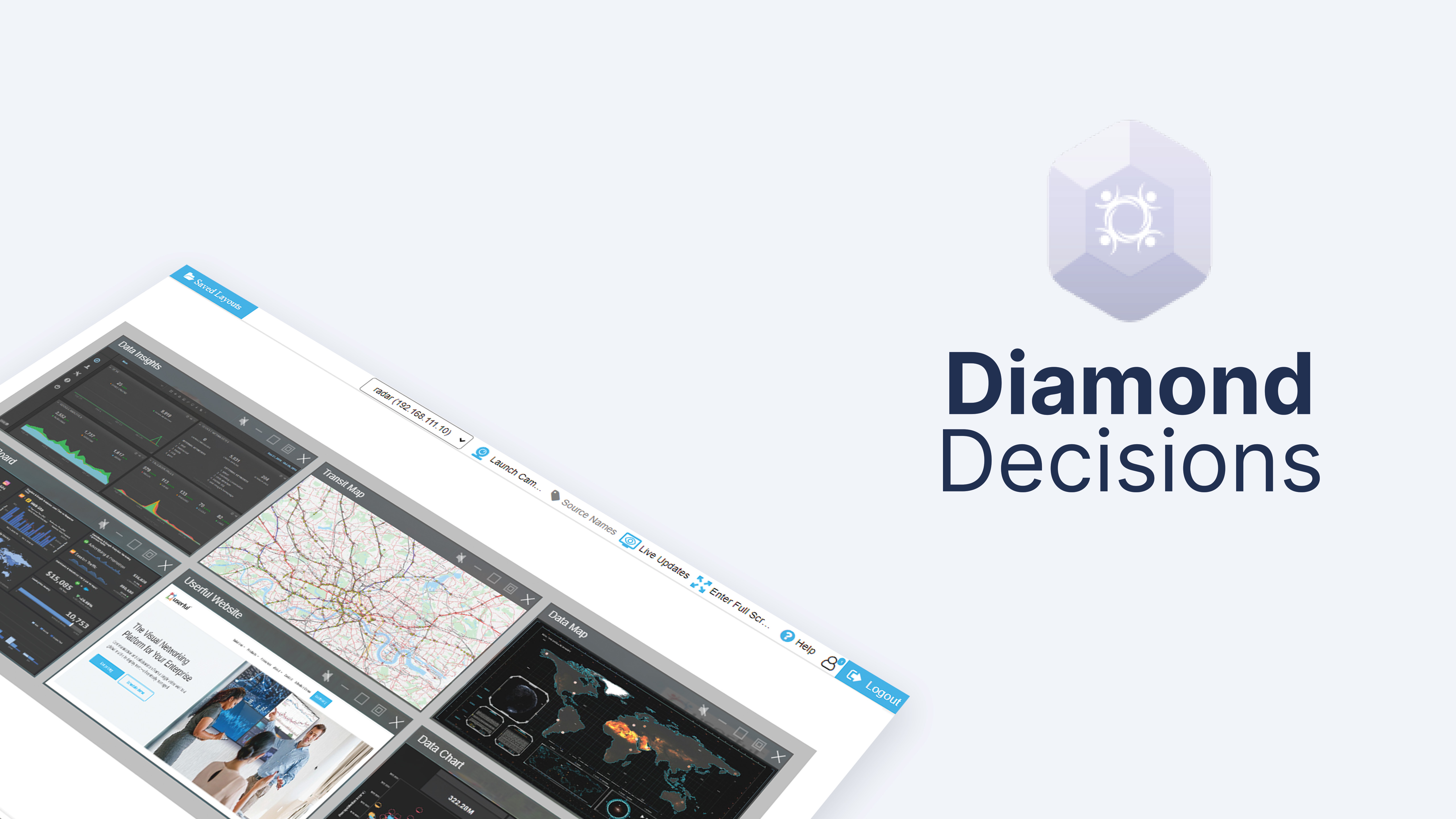 Diamant-Entscheidungen