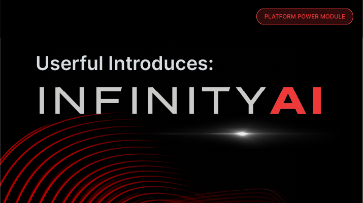 Userful stellt das InfinityAI Power Module™ vor