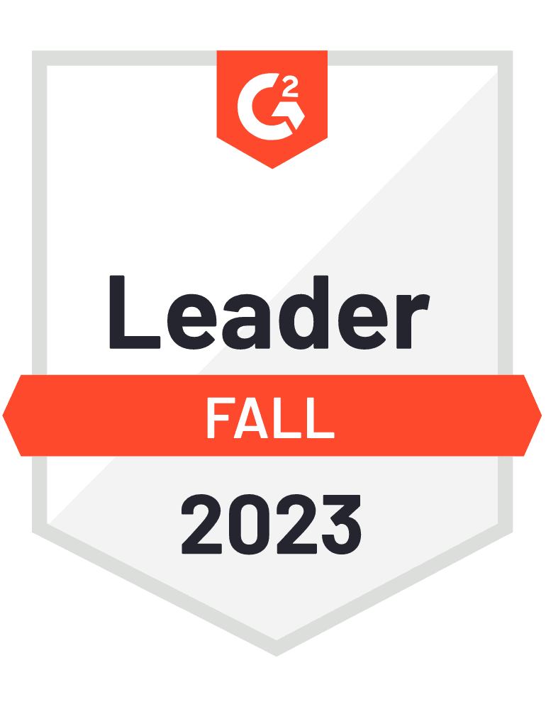 G2-Leiter Herbst 2023