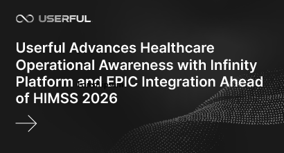 Die Infinity-Plattform von Userful vereint klinische, betriebliche und Führungsdaten in einer zentral verwalteten, softwaredefinierten Umgebung, die passive Dashboards in ein gemeinsames Situationsbewusstsein verwandelt...