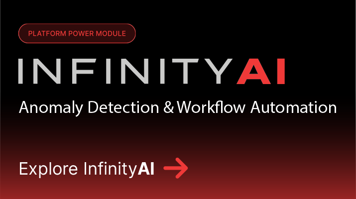Wir stellen InfinityAI vor