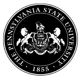 Staatliche Universität Pennsylvania