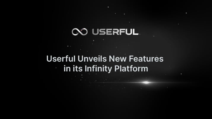 Userful stellt neue Funktionen seiner Infinity-Plattform vor