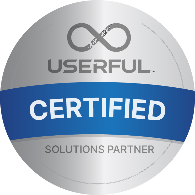 Userful Zertifizierter Lösungspartner