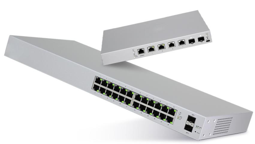 ethernet-switch
