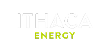Ithaca Energie