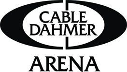 Kabel Dahmer Arena Logo